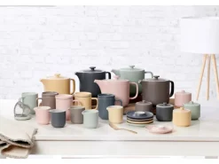 Outlet Jasper Milch- & Zuckerset 2-teilig Geschirr