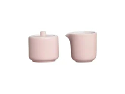 New Jasper Milch- & Zuckerset 2-teilig Geschirr