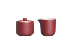 Online Jasper Milch- & Zuckerset 2-teilig Geschirr