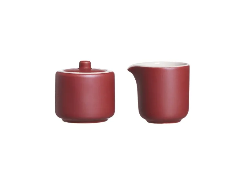 Online Jasper Milch- & Zuckerset 2-teilig Geschirr