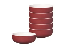 Online Ritzenhoff & Breker Jasper Müslischale 14 cm 6er Set Beere