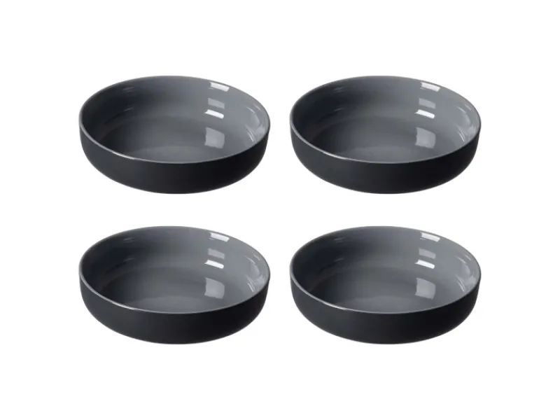 Outlet Jasper Suppenschale 19 cm 4er Set Geschirr