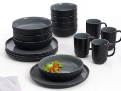 Outlet Jasper Suppenschale 19 cm 4er Set Geschirr