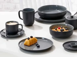 Outlet Jasper Suppenschale 19 cm 4er Set Geschirr