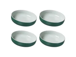 Discount Jasper Suppenschale 19 cm 4er Set Geschirr