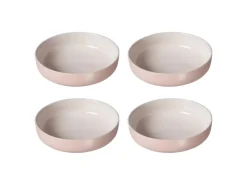 Clearance Ritzenhoff & Breker Jasper Suppenschale 19 cm 4er Set Rosa