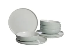 Hot Jasper Tafelservice 8-teilig Mint Geschirr