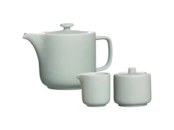 Discount Ritzenhoff & Breker Jasper Teezubehör Set 3-teilig Mint Mintgrün