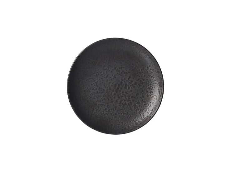 Outlet Ritzenhoff & Breker Kitwe Dessertteller 20 cm 6er Set Schwarz