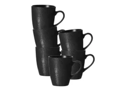 Online Kitwe Kaffeebecher 370 ml 6er Set Geschirr