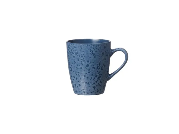 Ritzenhoff & Breker Geschirr<Kitwe Kaffeebecher 370 ml 6er Set Blau