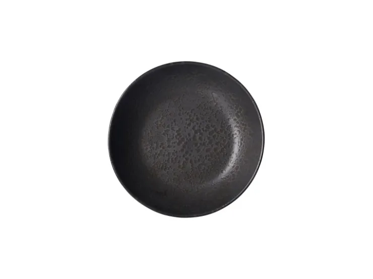 Ritzenhoff & Breker Geschirr<Kitwe Suppenschalen 20 cm 6er Set Schwarz