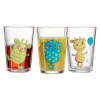 Monsterchen Kinderbecher Set 3-teilig Geschirr