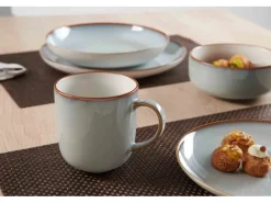 New Portofino Frühstücks-Set 12-teilig Geschirr
