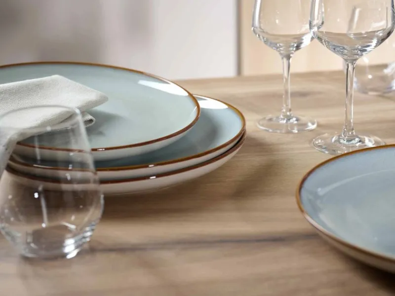 Hot Portofino Tafel-Set 8-teilig Geschirr