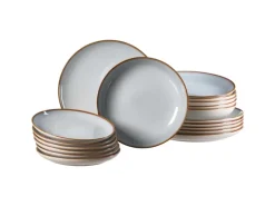 Sale Portofino Teller-Set 18-teilig Geschirr