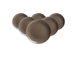 New Suomi Dessertteller 20 cm 6er Set Geschirr