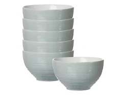 Online Ritzenhoff & Breker Suomi Müslischalen 14 cm 6er Set Graublau