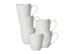 Outlet Suomi XXL Jumbobecher 550 ml 6er Set Geschirr