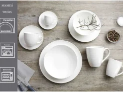Outlet Suomi XXL Jumbobecher 550 ml 6er Set Geschirr