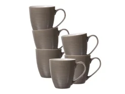 Discount Suomi XXL Jumbobecher 550 ml 6er Set Geschirr