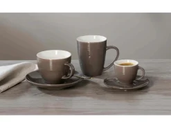 Discount Suomi XXL Jumbobecher 550 ml 6er Set Geschirr