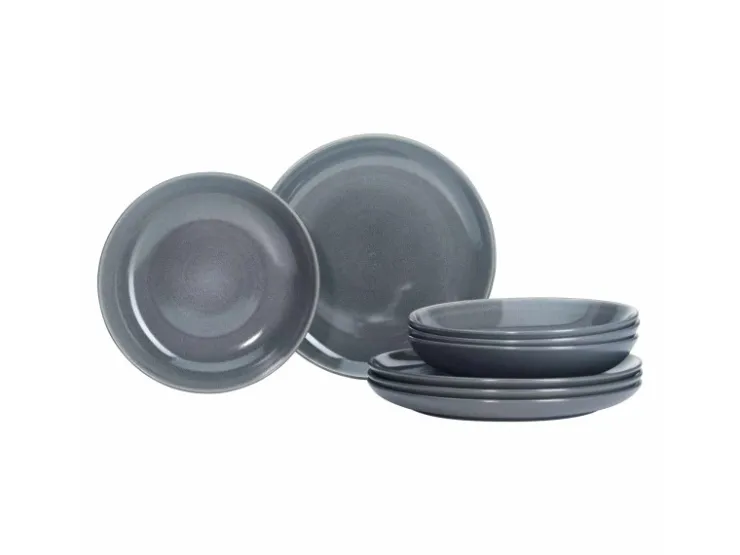 Outlet Ritzenhoff & Breker Toledo Tafel-Set 8-teilig