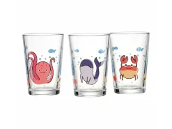 Sale Ritzenhoff & Breker Unterwasserwelt Kinderbecher Set 3-teilig