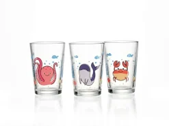 Sale Ritzenhoff & Breker Unterwasserwelt Kinderbecher Set 3-teilig