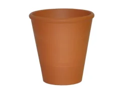 Best Rosentopf Ø 18 cm Terrakotta