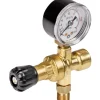 Sale Rothenberger Industrial Rothenberger Druckminderer für Gas-Einwegflaschen 1 l
