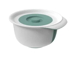 Hot Rotho Backschüssel-Set Fresh 2-teilig Mistletoe Green