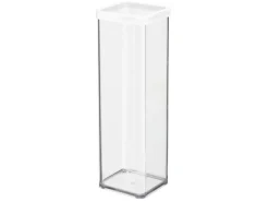 Hot Dose Loft Premium Quadratisch 2 l Vorratsdosen|Vorratsbehälter