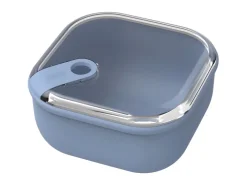 Sale Rotho Frischhaltedose Ela 1 l Horizontblau
