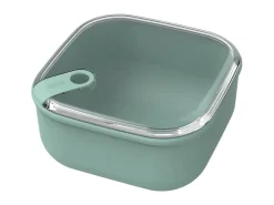 Clearance Rotho Frischhaltedose Ela 2 l Mistletoe Green