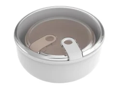 Best Frischhaltedosen-Set Ela Mehrfarbig 2-teilig Vorratsdosen