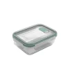 Outlet Rotho Kühlschrankdose Nala 0,45 l Mistletoe Green
