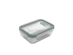 Outlet Rotho Kühlschrankdose Nala 0,45 l Mistletoe Green