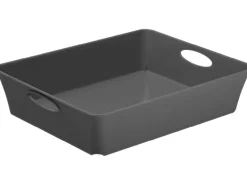 Outlet Living Box C5 Anthrazit 2,5 l Kühlschränke