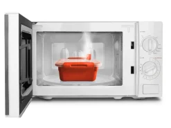 Outlet Lunchbox B3 Memory 1,1 l Papaya Küchenhelfer