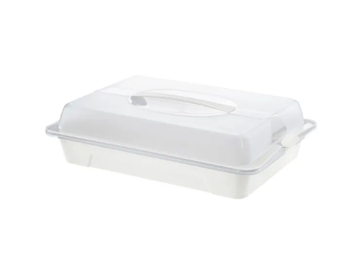 Clearance Rotho Partybutler Cool & Fresh Weiß