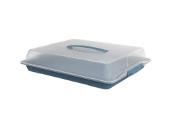 Sale Rotho Partybutler John Large Horizontblau