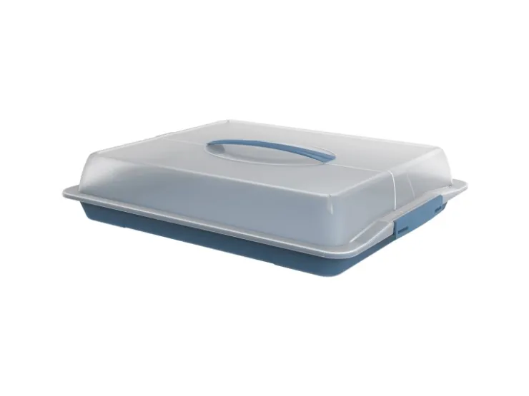 Sale Rotho Partybutler John Large Horizontblau