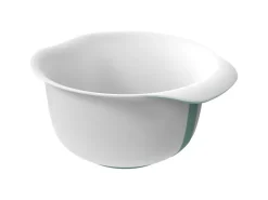 Rotho Küchenhelfer<Rührschüssel Fresh 4 l Mistletoe Green