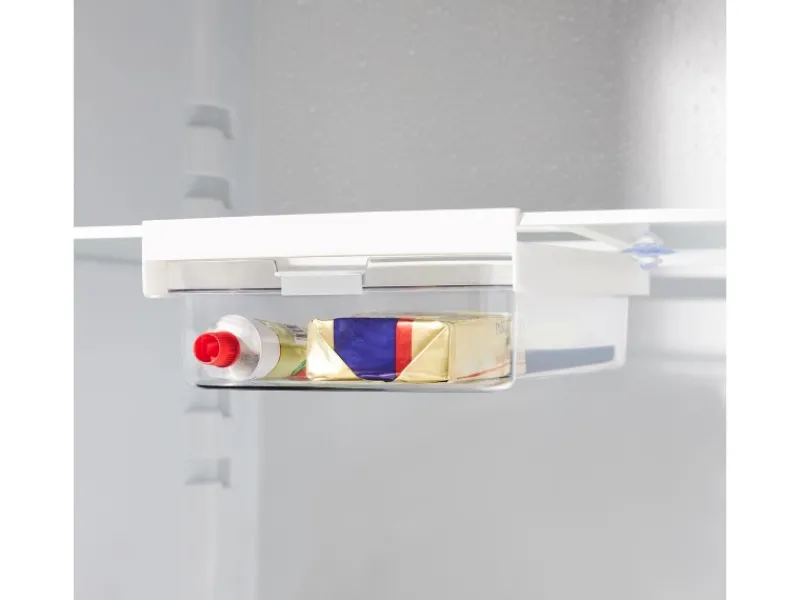Best Schublade Kühlschrankorganizer Cauma 2,6 l Transparent Küchen-Ordnungssysteme|Kühlschränke