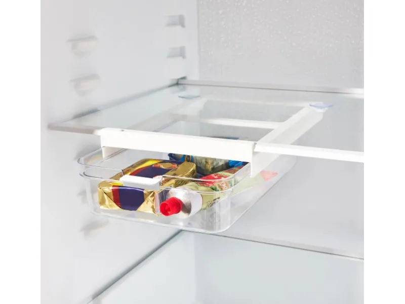 Best Schublade Kühlschrankorganizer Cauma 2,6 l Transparent Küchen-Ordnungssysteme|Kühlschränke