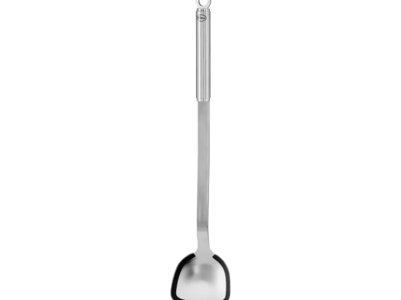 New BBQ Pfannen- und Woklöffel 40 cm Pfannen