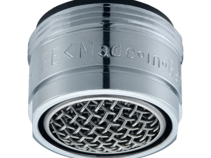 RST Ersatzteile Küchenarmatur<Perlstrahler LL Isoflow M24x1