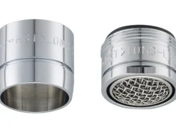 Outlet Perlstrahler LL M22/M24X1 Ersatzteile Küchenarmatur
