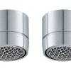 Best RST Perlstrahler LL M22x1 im 2er-Pack